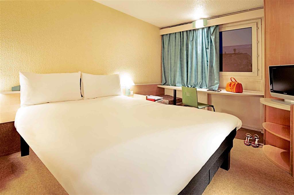 Ibis Blumenau Hotel Room photo